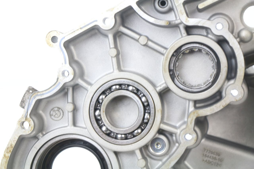 photo de CARTER INGRANAGGIO BMW C SPORT 650 (2015 - 2021) - Vista d'insieme del prodotto