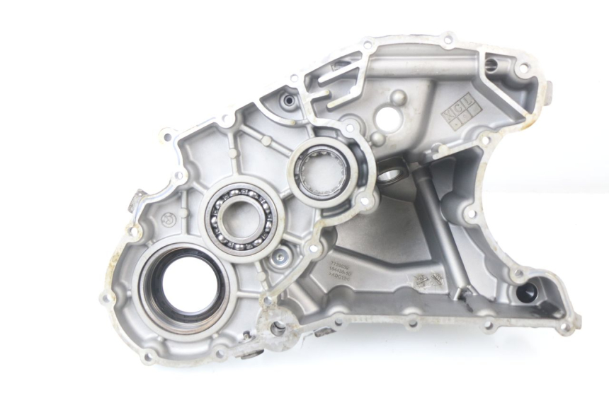 photo de CARTER INGRANAGGIO BMW C SPORT 650 (2015 - 2021) - Stato della superficie e materiale