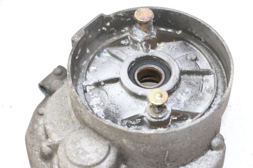 photo de CARTER INGRANAGGIO SYM CROX 4T 50 (2016 - 2023) - Zoom sullo stato d'uso