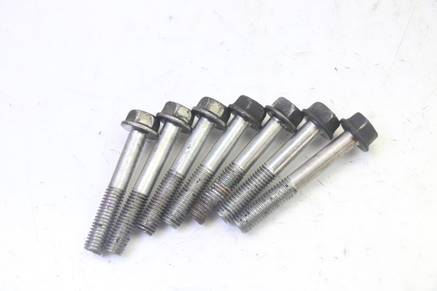 photo de CARTER INGRANAGGIO HONDA FES S-WING SWING ABS 125 (2007 - 2015) - Primo piano tecnico