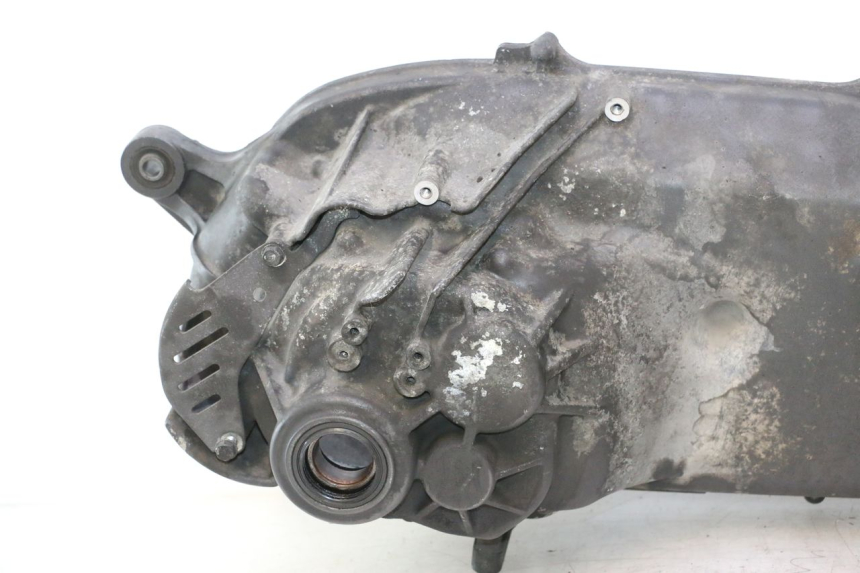 photo de CARTER INGRANAGGIO HONDA FJS SILVER WING SILVERWING 400 (2005 - 2008) - Stato della superficie e materiale