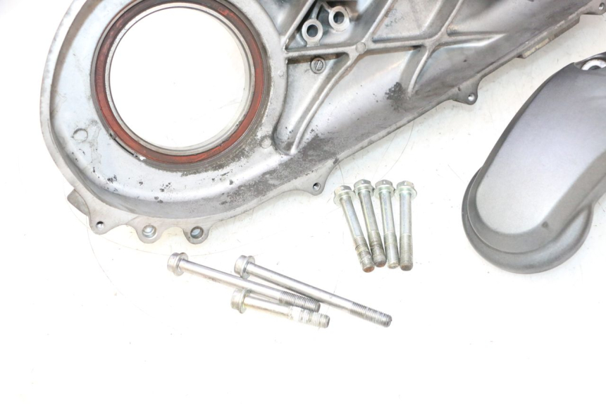 photo de CARTER INGRANAGGIO HONDA FJS SILVER WING SILVERWING 400 (2005 - 2008) - Marcature e riferimenti originali