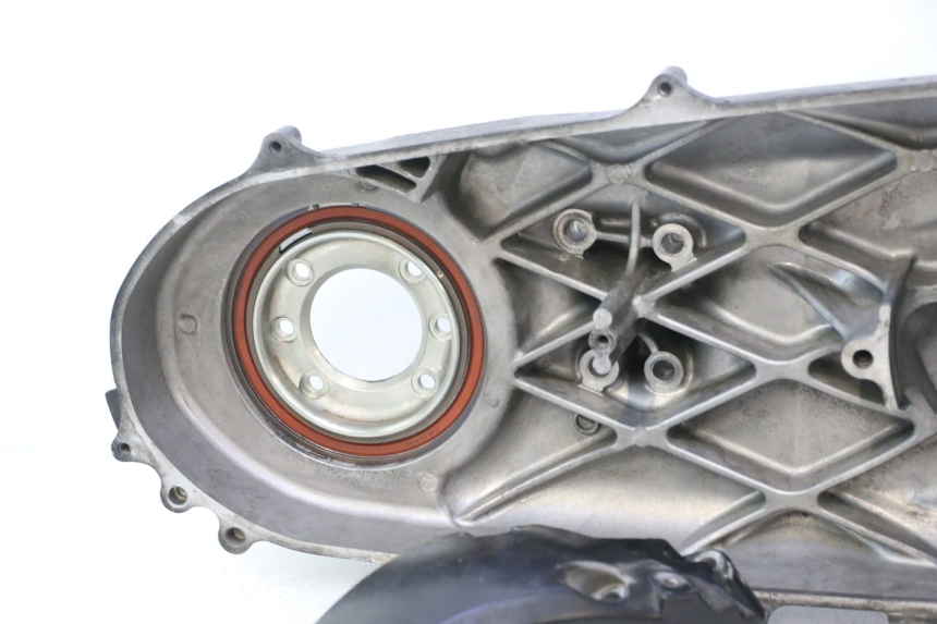 photo de CARTER INGRANAGGIO HONDA FJS SILVER WING SILVERWING 400 (2005 - 2008) - Primo piano ad alta risoluzione