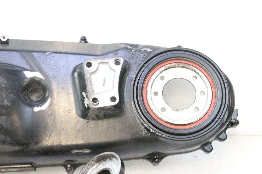 photo de CARTER INGRANAGGIO HONDA FJS SILVER WING SILVERWING 400 (2005 - 2008) - Stato della superficie e materiale