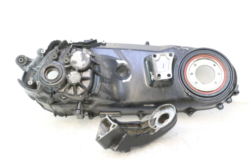 photo de CARTER INGRANAGGIO HONDA FJS SILVER WING SILVERWING 400 (2005 - 2008) - Marcature e riferimenti originali