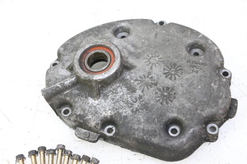 photo de CARTER INGRANAGGIO KYMCO GRAND DINK 125 (2002 - 2007) - Dettaglio del componente