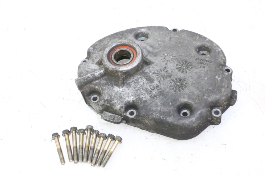 photo de CARTER INGRANAGGIO KYMCO GRAND DINK 125 (2002 - 2007) - Zoom sullo stato d'uso