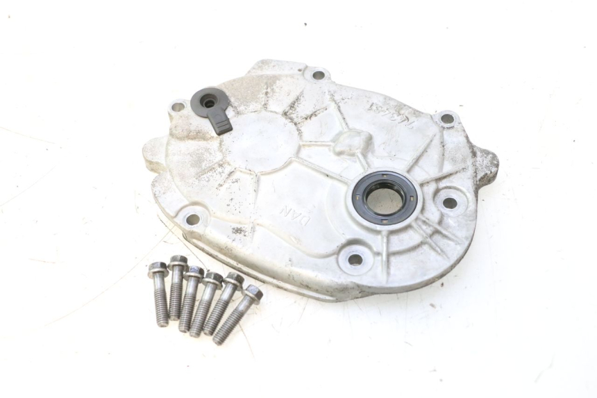 photo de CARTER INGRANAGGIO PEUGEOT LUDIX 50 (2005 - 2007) - Dettaglio del componente