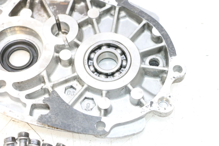photo de CARTER INGRANAGGIO PEUGEOT LUDIX 50 (2005 - 2007) - Altra angolazione