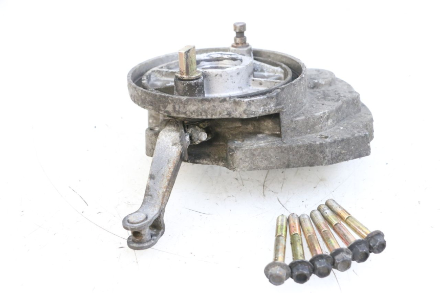 photo de CARTER INGRANAGGIO RIDE RACE 2T 50 (2012 - 2017) - Zoom sullo stato d'uso