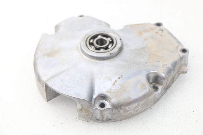 photo de COPERCHIO TRASMISSIONE RUOTA YAMAHA XP T-MAX TMAX ABS 500 (2004 - 2007) - Zoom sullo stato d'uso