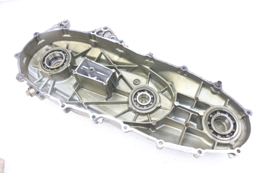 photo de COPERCHIO TRASMISSIONE RUOTA YAMAHA XP T-MAX TMAX 500 (2004 - 2007) - Dettaglio del componente