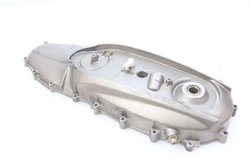 photo de COPERCHIO TRASMISSIONE RUOTA YAMAHA XP T-MAX TMAX 500 (2004 - 2007) - Altra angolazione