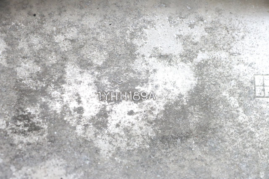 photo de CARTER INGRANAGGIO YAMAHA XVS DRAG STAR DRAGSTAR 650 (1997 - 2007) - Dettaglio del componente