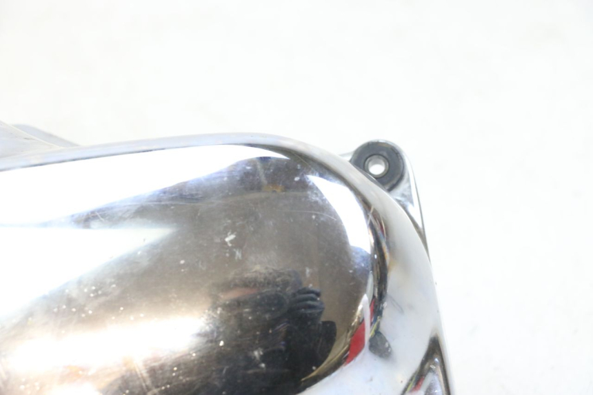 photo de CARTER INGRANAGGIO YAMAHA XVS DRAG STAR DRAGSTAR 650 (1997 - 2007) - Stato della superficie e materiale