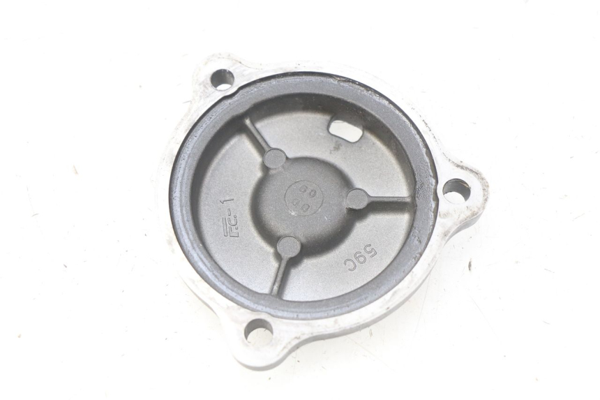 photo de CARTER INGRANAGGIO YAMAHA YP T-MAX TMAX 530 (2017 - 2020) - Dettaglio del componente