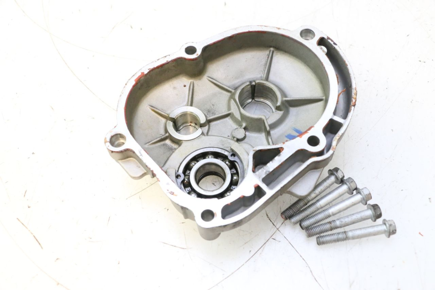 photo de CARTER INGRANAGGIO PIAGGIO ZIP 2T 50 (2009 - 2019) - Dettaglio del componente