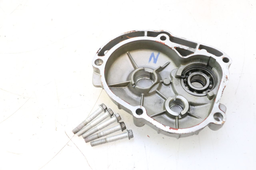 photo de CARTER INGRANAGGIO PIAGGIO ZIP 2T 50 (2009 - 2019) - Zoom sullo stato d'uso