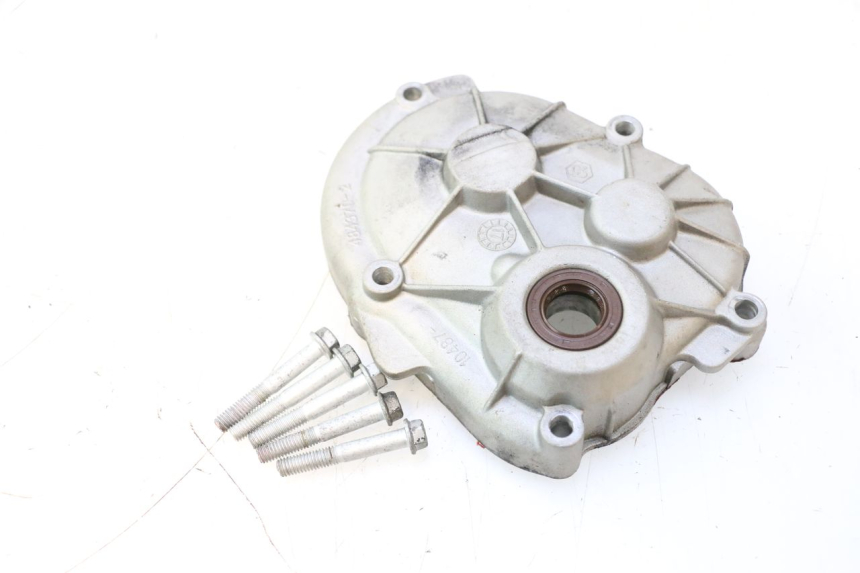 photo de CARTER INGRANAGGIO PIAGGIO ZIP 2T 50 (2009 - 2019) - Altra angolazione