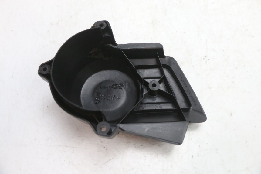 photo de CARTER TRASMISSIONE PEUGEOT 103 SPX CLIP 50 (1989 - 1992) - Primo piano tecnico