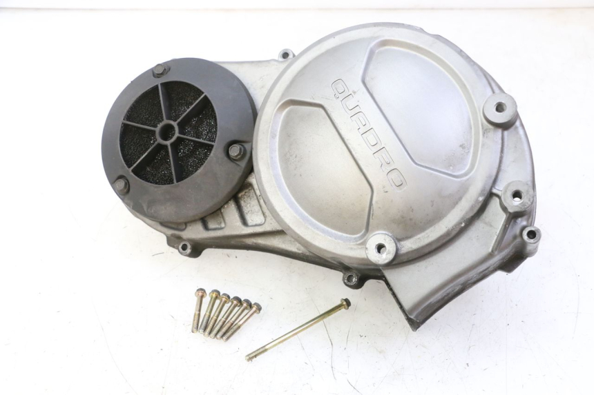 photo de CARTER VARIATORE QUADRO 4 4D 350 (2015 - 2018) - Vista principale