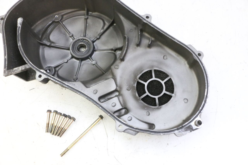 photo de CARTER VARIATORE QUADRO 4 4D 350 (2015 - 2018) - Dettaglio del componente