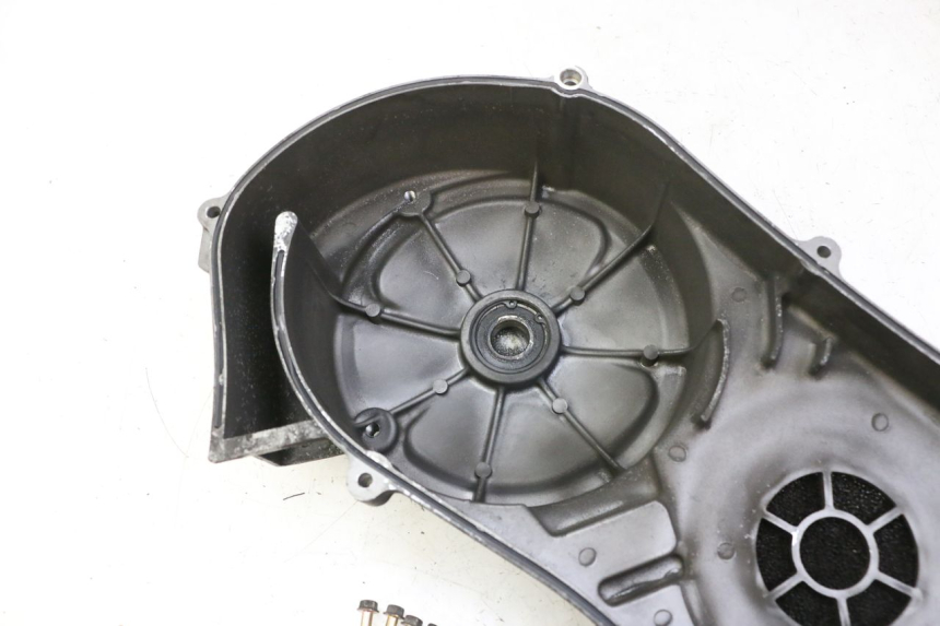 photo de CARTER VARIATORE QUADRO 4 4D 350 (2015 - 2018) - Zoom sullo stato d'uso