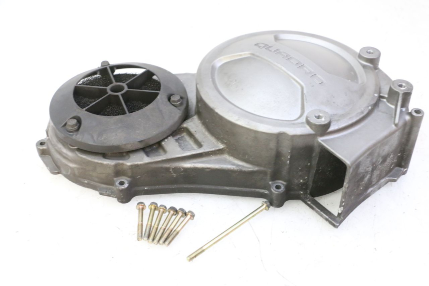 photo de CARTER VARIATORE QUADRO 4 4D 350 (2015 - 2018) - Primo piano tecnico