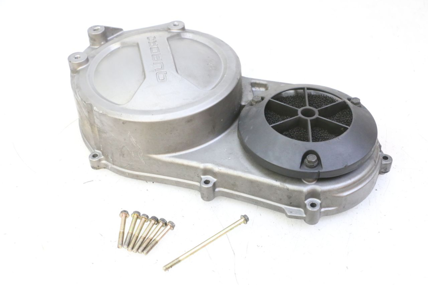 photo de CARTER VARIATORE QUADRO 4 4D 350 (2015 - 2018) - Vista d'insieme del prodotto