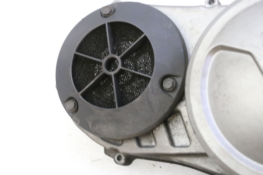 photo de CARTER VARIATORE QUADRO 4 4D 350 (2015 - 2018) - Ricambio usato controllato