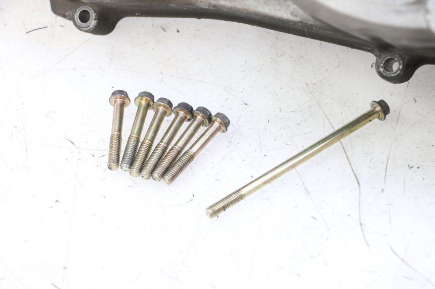 photo de CARTER VARIATORE QUADRO 4 4D 350 (2015 - 2018) - Marcature e riferimenti originali