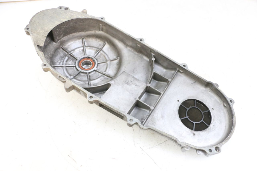 photo de CARTER TRASMISSIONE ADIVA AD3 300 (2014 - 2020) - Primo piano tecnico