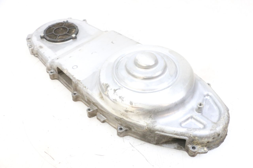 photo de CARTER TRASMISSIONE ADIVA AD3 300 (2014 - 2020) - Dettagli dei punti di fissaggio