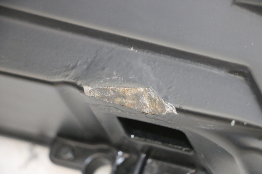 photo de CARTER TRASMISSIONE KYMCO AGILITY 16+ 4T 50 (2018 - 2023) - Altra angolazione