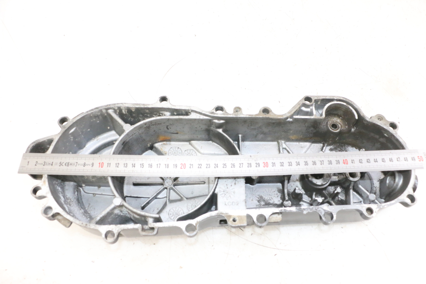 photo de CARTER TRASMISSIONE KYMCO AGILITY 16+ 4T 50 (2018 - 2023) - Marcature e riferimenti originali