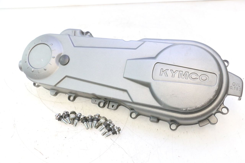 photo de CARTER TRASMISSIONE KYMCO AGILITY 16+ 4T 50 (2018 - 2023) - Vista principale