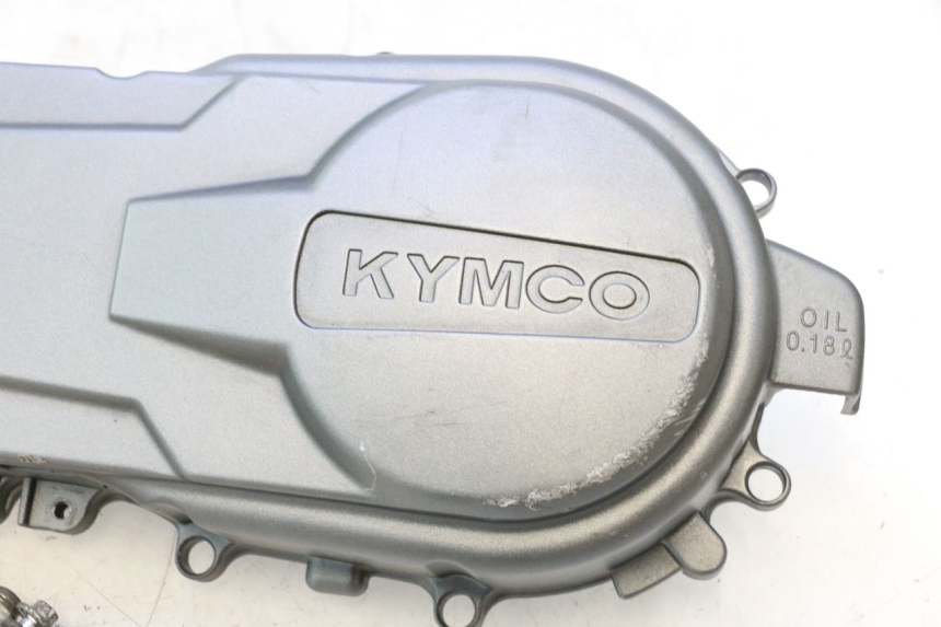 photo de CARTER TRASMISSIONE KYMCO AGILITY 16+ 4T 50 (2018 - 2023) - Zoom sullo stato d'uso