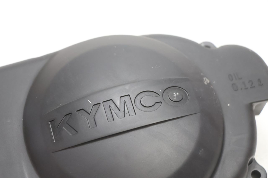 photo de CARTER TRASMISSIONE KYMCO AGILITY 4T 10" 50 (2005 - 2018) - Primo piano tecnico
