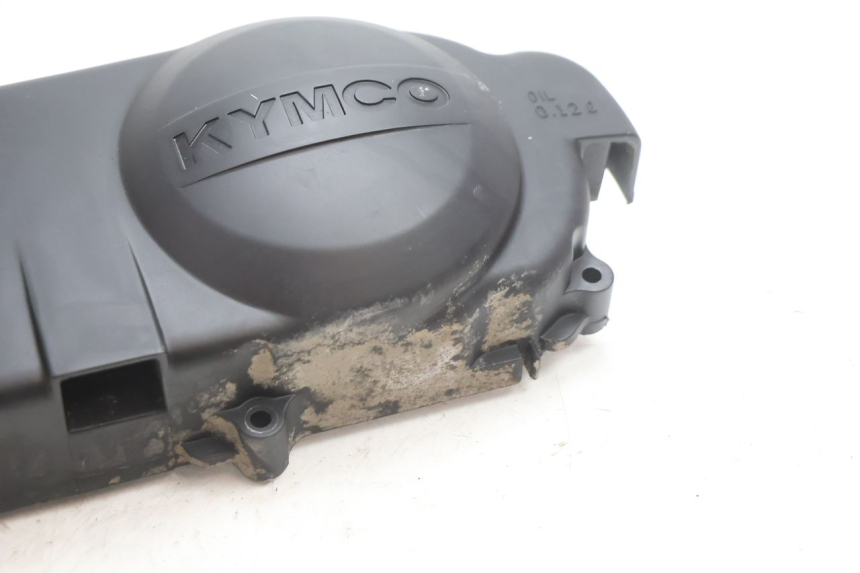 photo de CARTER TRASMISSIONE KYMCO AGILITY 4T 10" 50 (2005 - 2018) - Vista d'insieme del prodotto