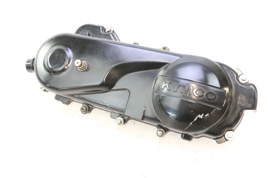 photo de COPERCHIO VARIATORE KYMCO AGILITY 4T 50 (2018 - 2022) - Vista principale