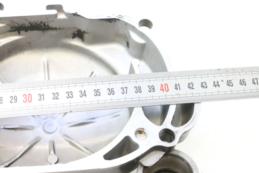 photo de COPERCHIO VARIATORE KYMCO AGILITY 4T 50 (2018 - 2022) - Dettaglio del componente