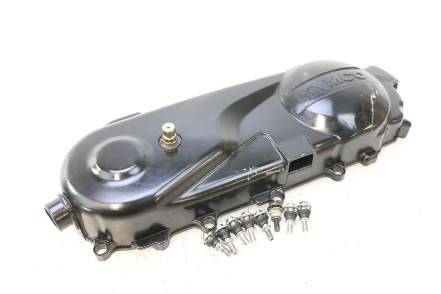 photo de COPERCHIO VARIATORE KYMCO AGILITY 4T 50 (2018 - 2022) - Primo piano ad alta risoluzione