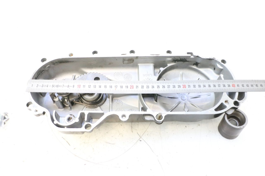 photo de COPERCHIO VARIATORE KYMCO AGILITY 4T 50 (2018 - 2022) - Zoom sullo stato d'uso