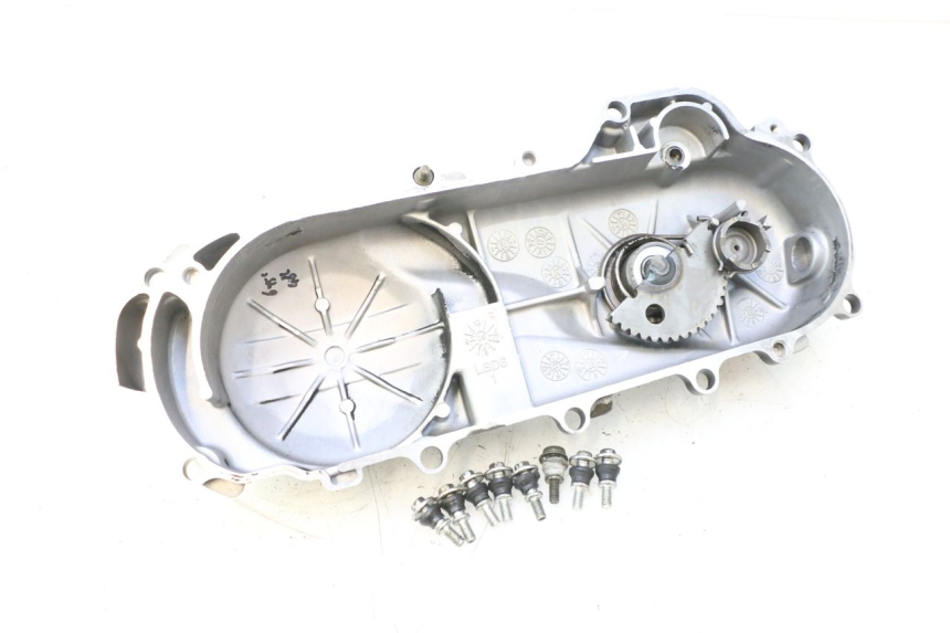 photo de COPERCHIO VARIATORE KYMCO AGILITY 4T 50 (2018 - 2022) - Altra angolazione