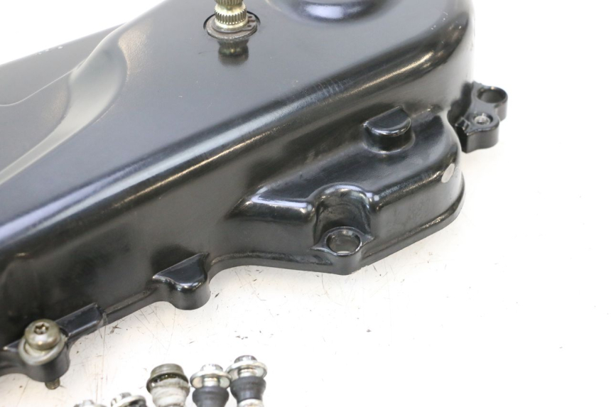 photo de COPERCHIO VARIATORE KYMCO AGILITY 4T 50 (2018 - 2022) - Ricambio usato controllato