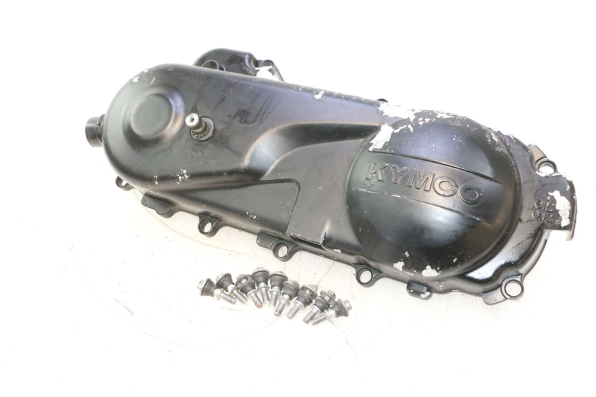 photo de COPERCHIO VARIATORE KYMCO AGILITY 4T 50 (2005 - 2018) - Vista principale