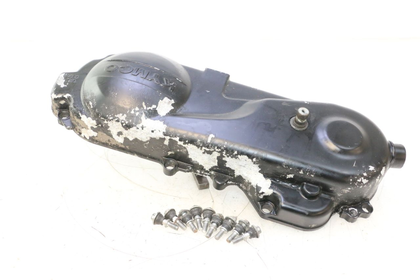 photo de COPERCHIO VARIATORE KYMCO AGILITY 4T 50 (2005 - 2018) - Stato della superficie e materiale