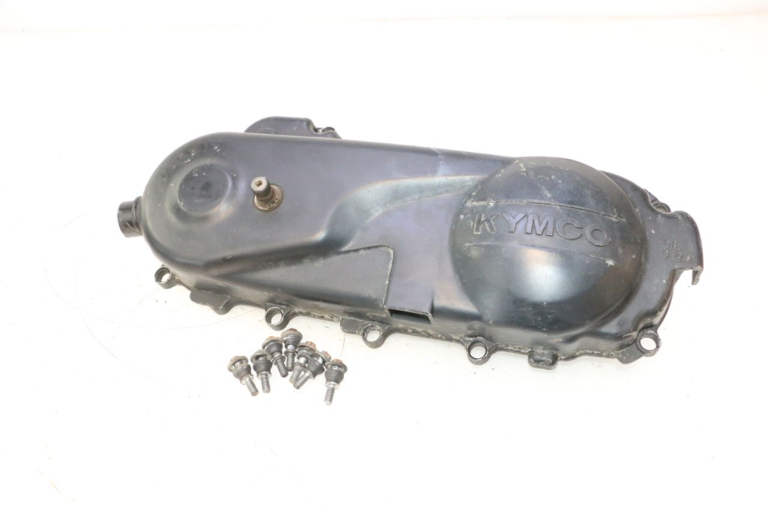 photo de COPERCHIO VARIATORE KYMCO AGILITY 4T 50 (2005 - 2018) - Vista principale