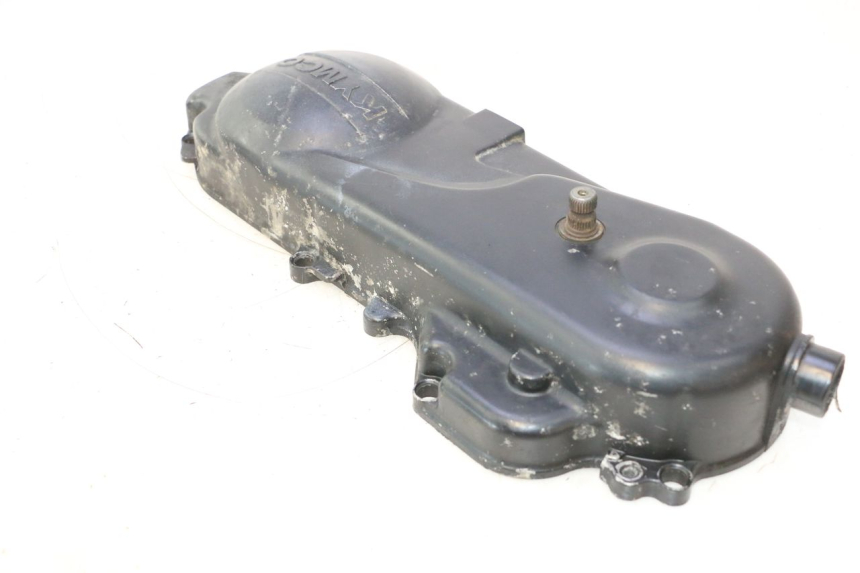 photo de COPERCHIO VARIATORE KYMCO AGILITY 4T 50 (2005 - 2018) - Dettagli dei punti di fissaggio