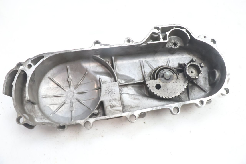 photo de COPERCHIO VARIATORE KYMCO AGILITY 4T 50 (2005 - 2018) - Zoom sui componenti